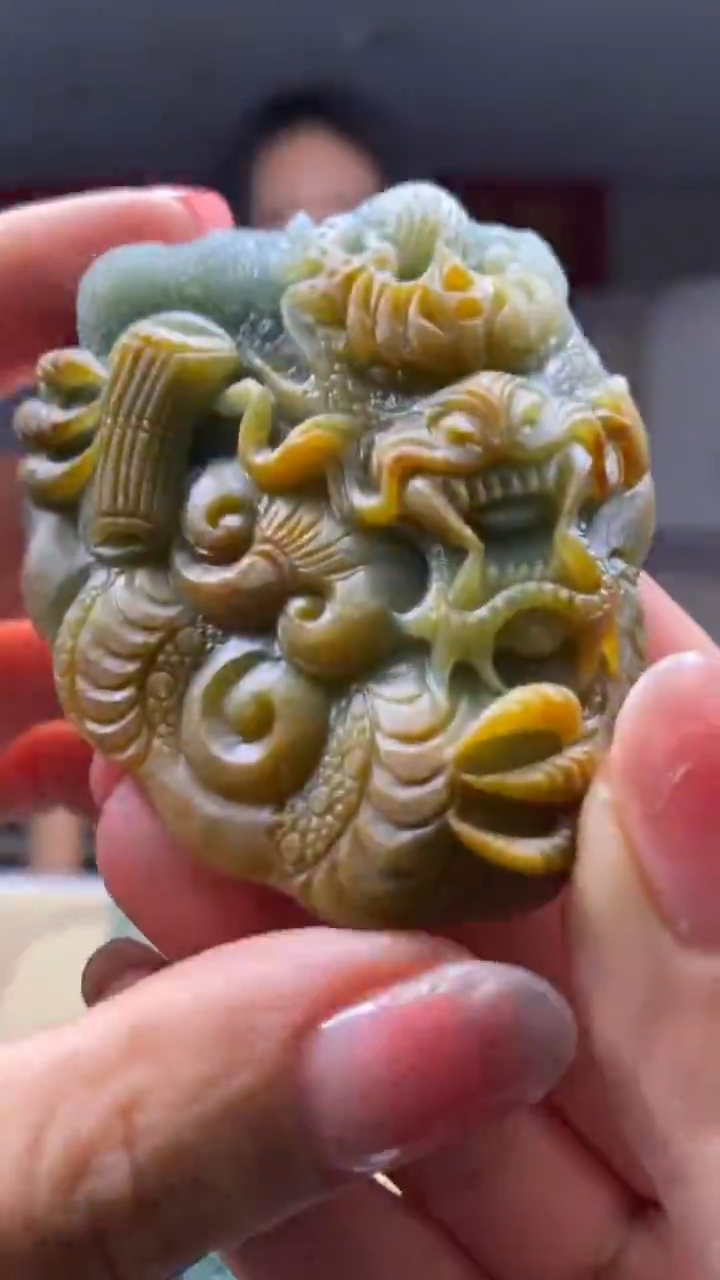 未镶嵌定制翡翠********847