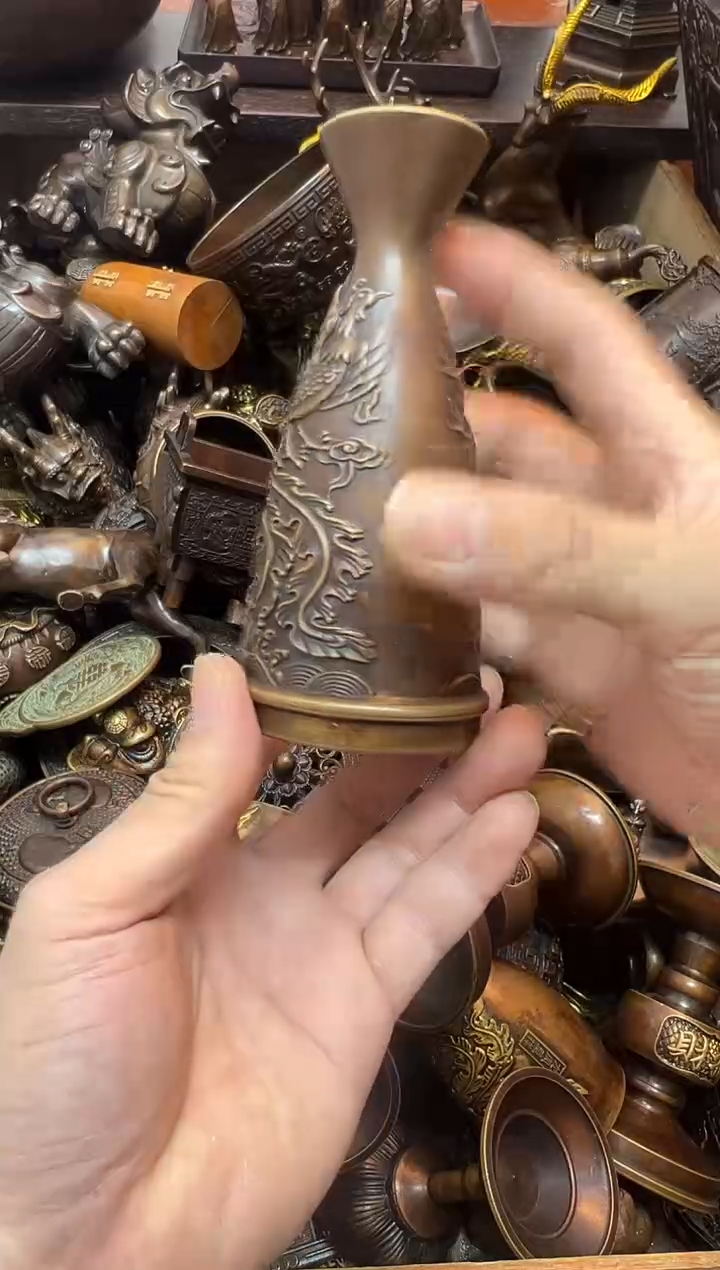 1案台摆件 物品摆件（不是直播间所见即所得退1陪4）