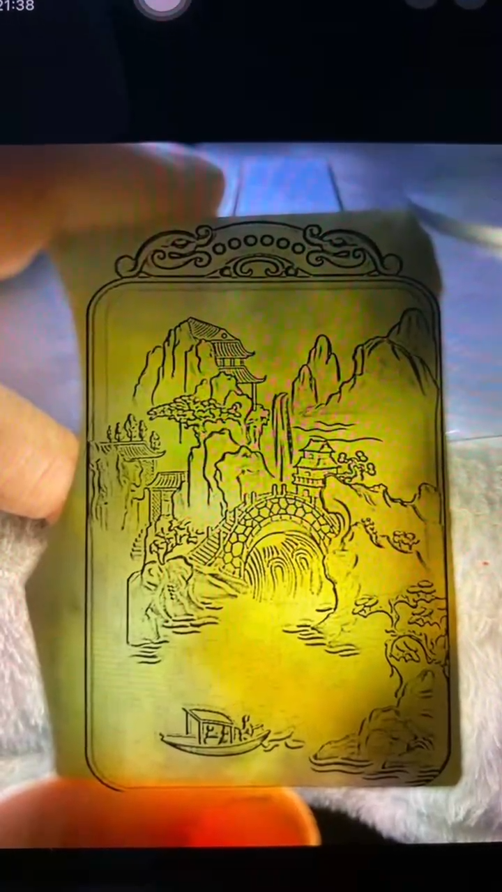 【闪购商品】定制翡翠未镶嵌包工包料天然A货翡翠021301021