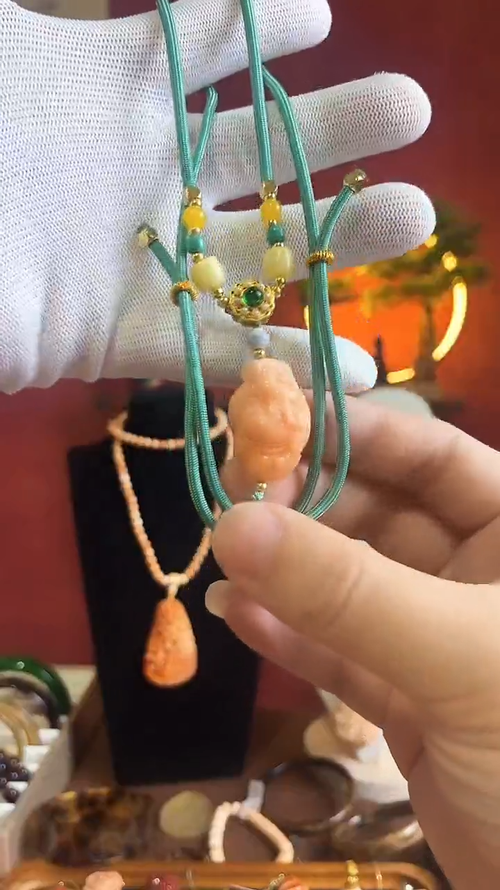 珐琅非金属11111