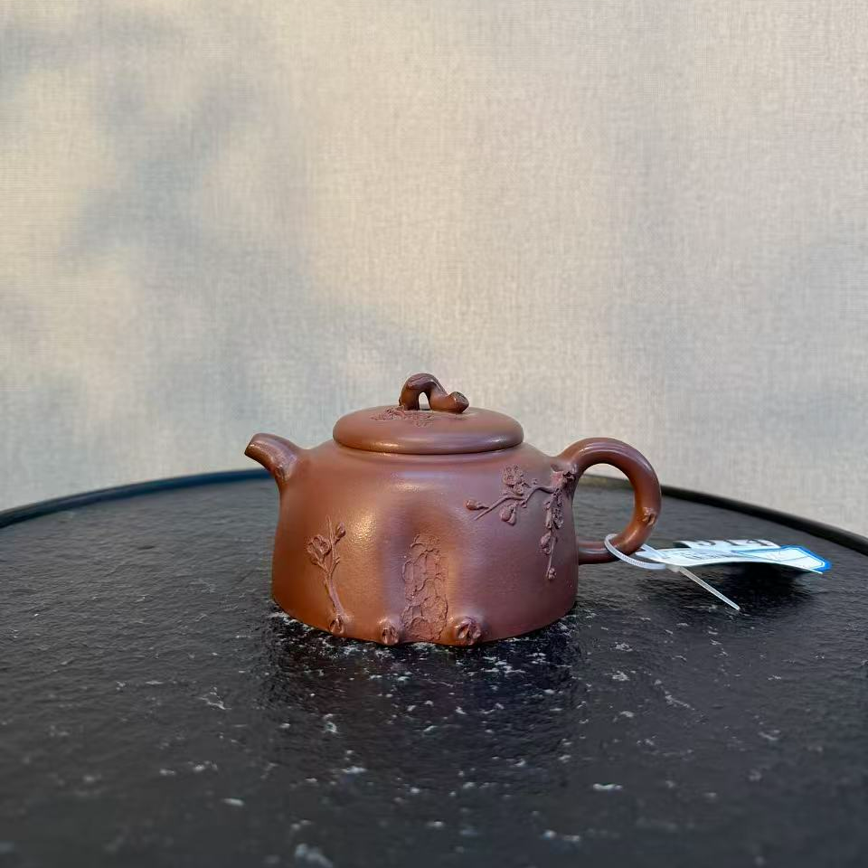 914号 ylp 0520014911 半月梅花 底槽清 320cc