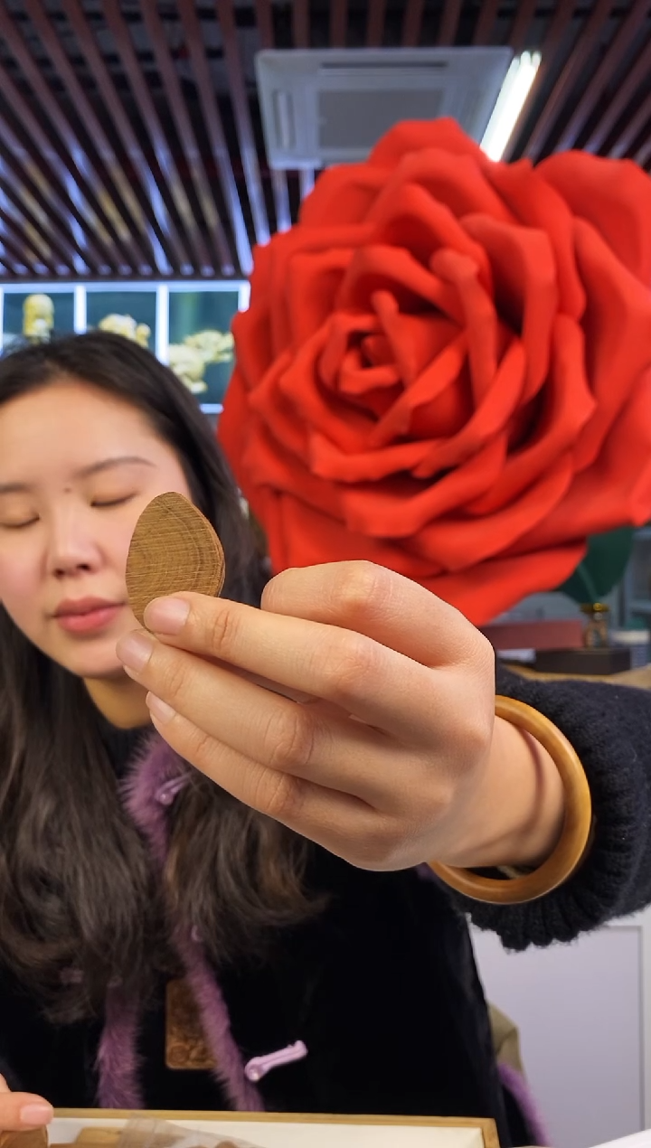 【闪购商品】檀香木二号库70-塞勒姆切片46克