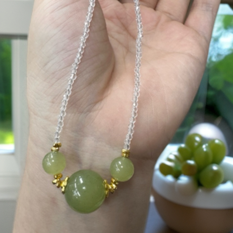 新品设计款冰黄口卡14毫米路路通