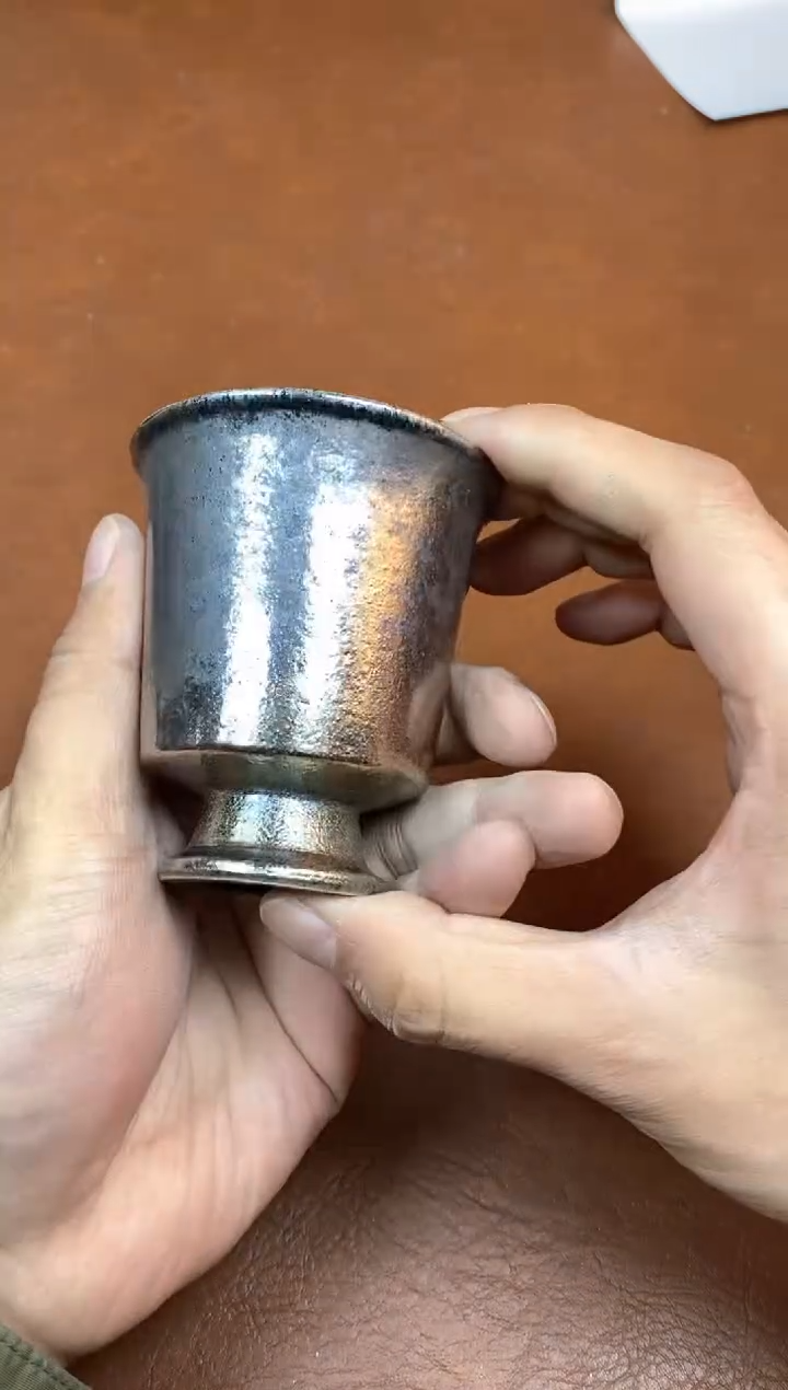 【闪购商品】观寂茶器柴烧专拍链接803