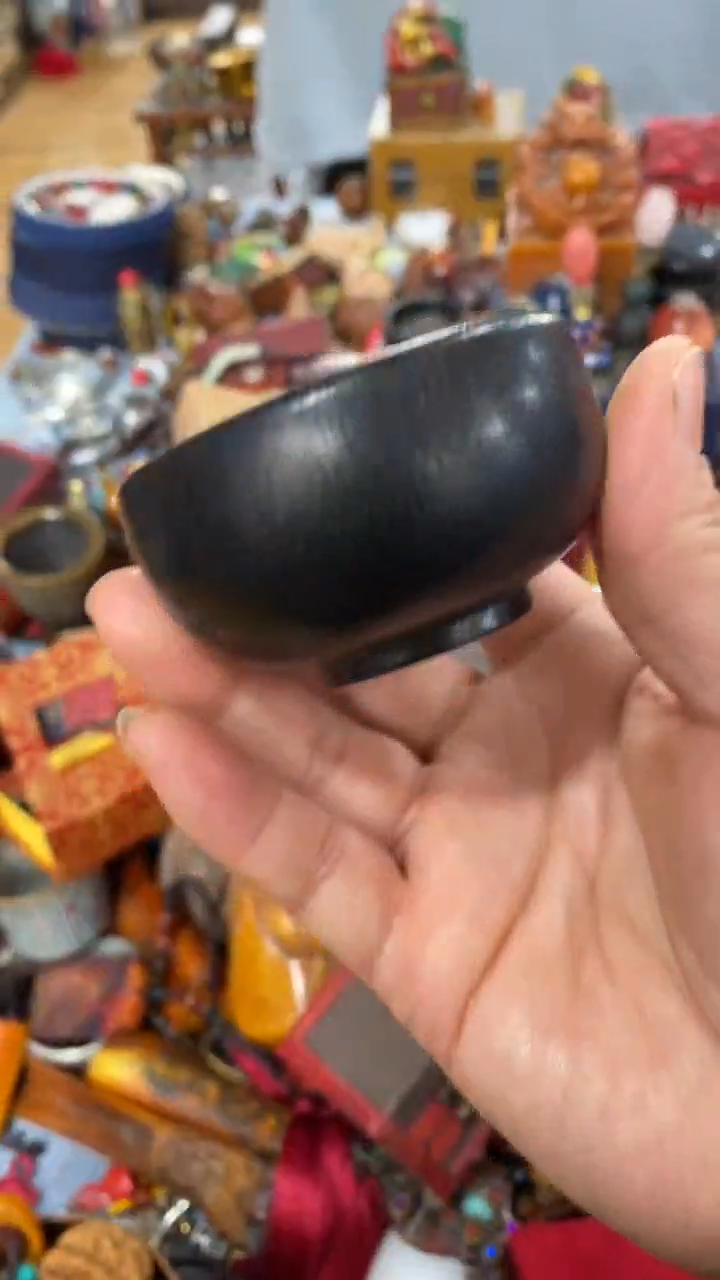 【闪购商品】宫廷影视老旧工艺摆件