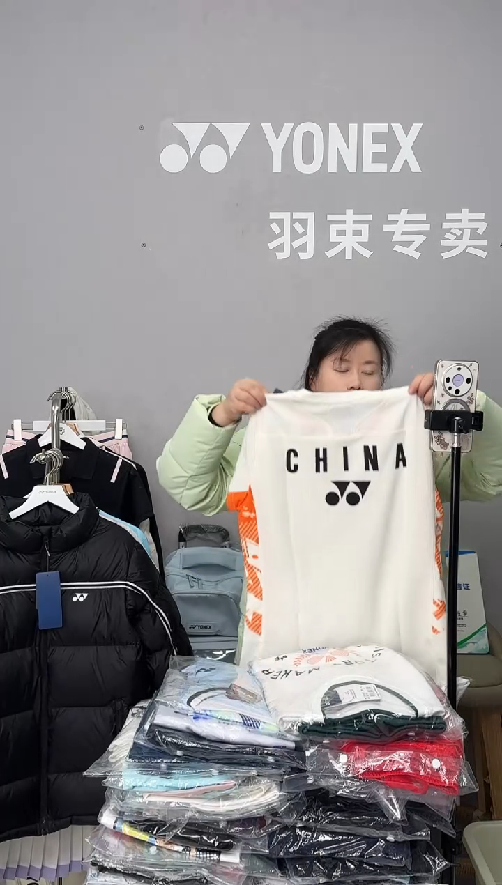 女士短袖20858YX-045乳白-XL