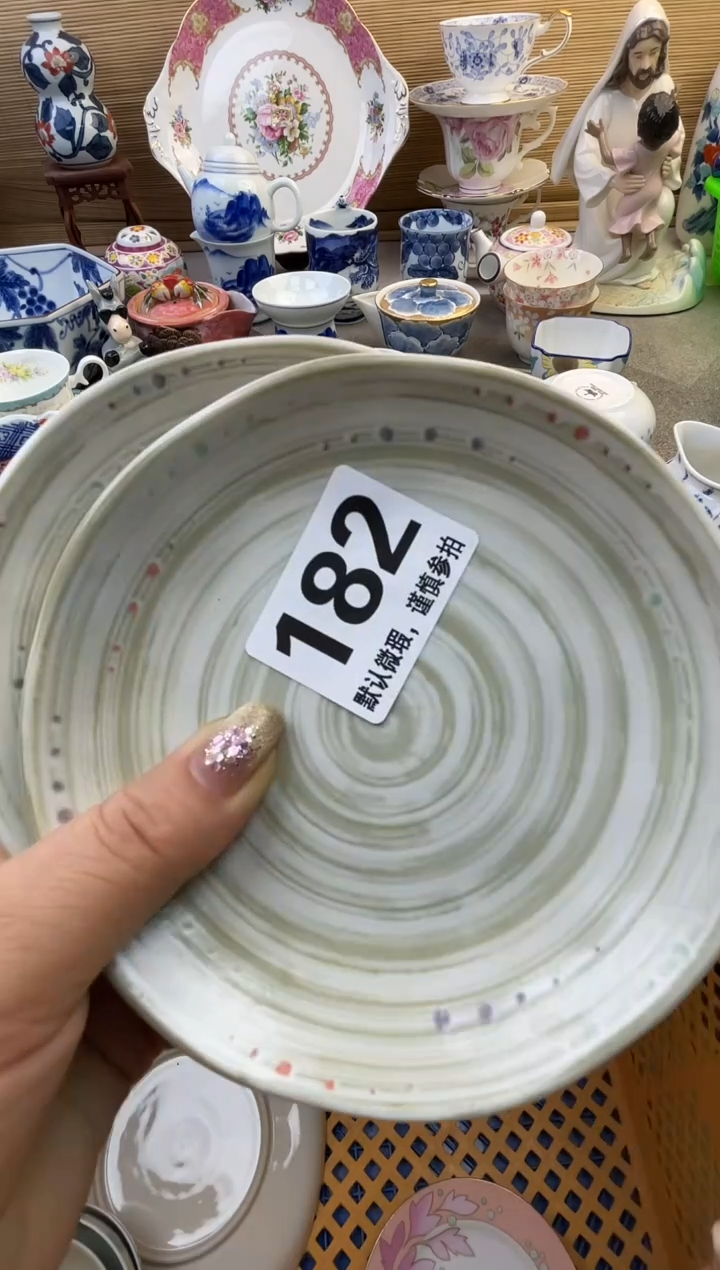 摆件✨***i摆件瓷器瓷器瓷器瓷器