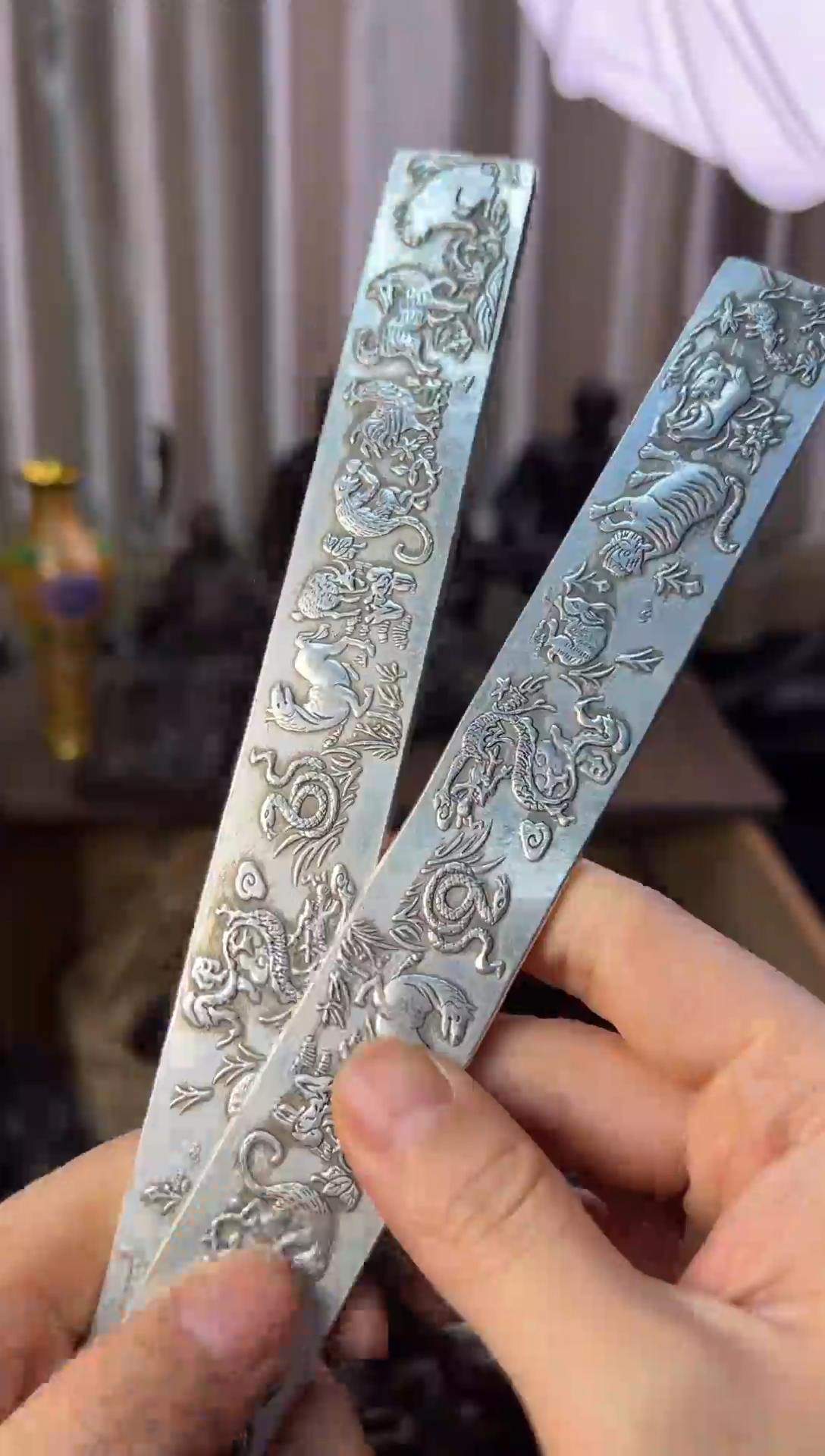 【闪购商品】1案台摆件 物品摆件