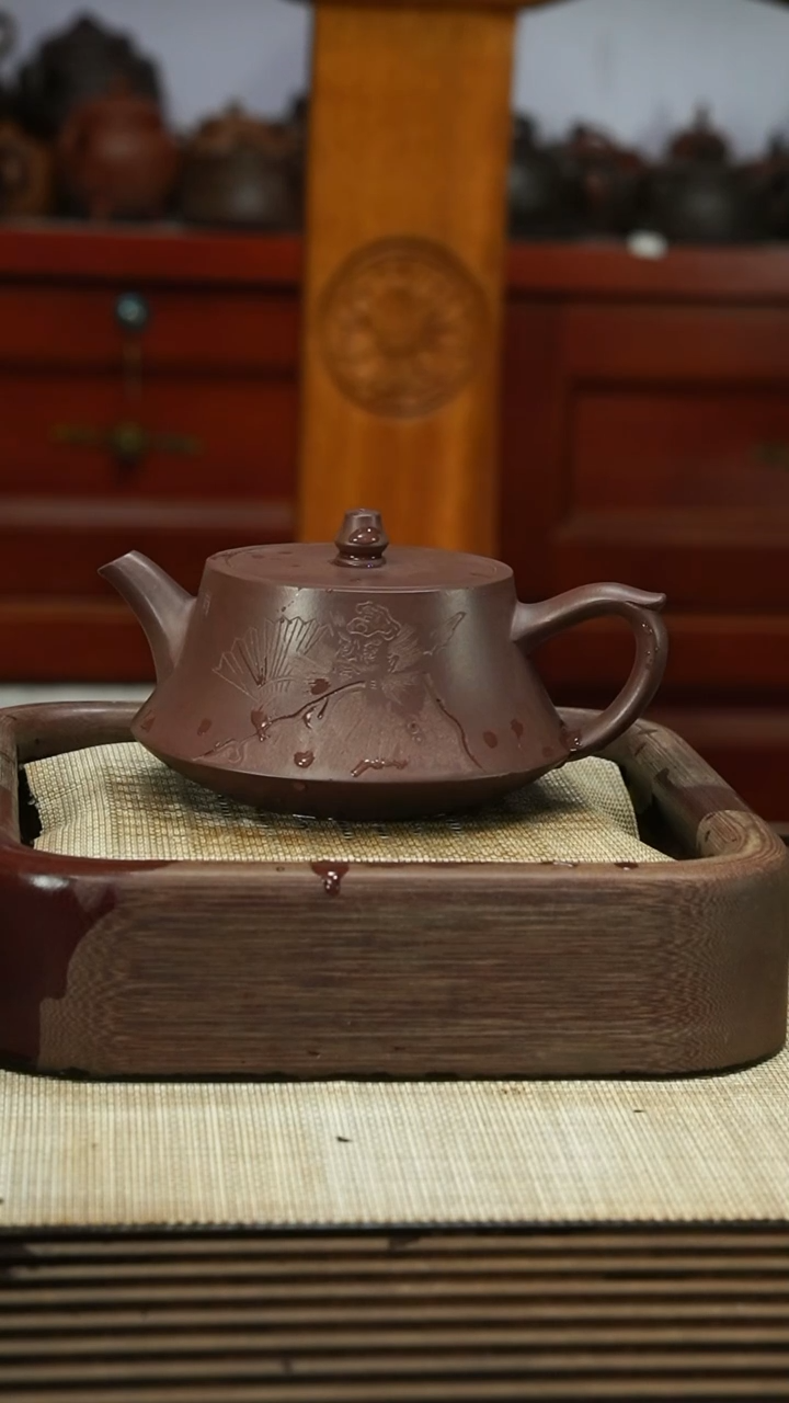 【闪购商品】紫砂茶壶1111111111111111