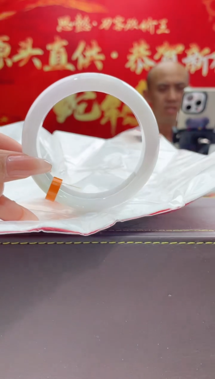 【闪购商品】翡翠手镯未镶嵌5翡翠手镯