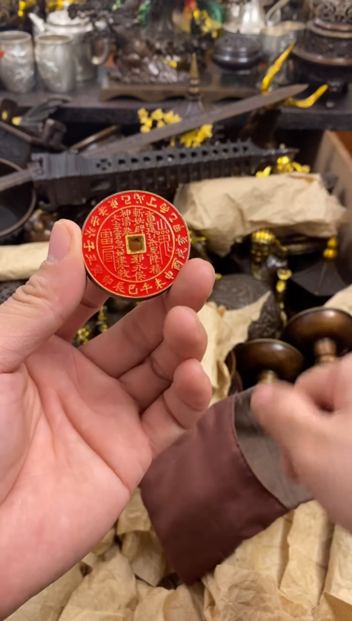 1案台摆件  物品摆件  