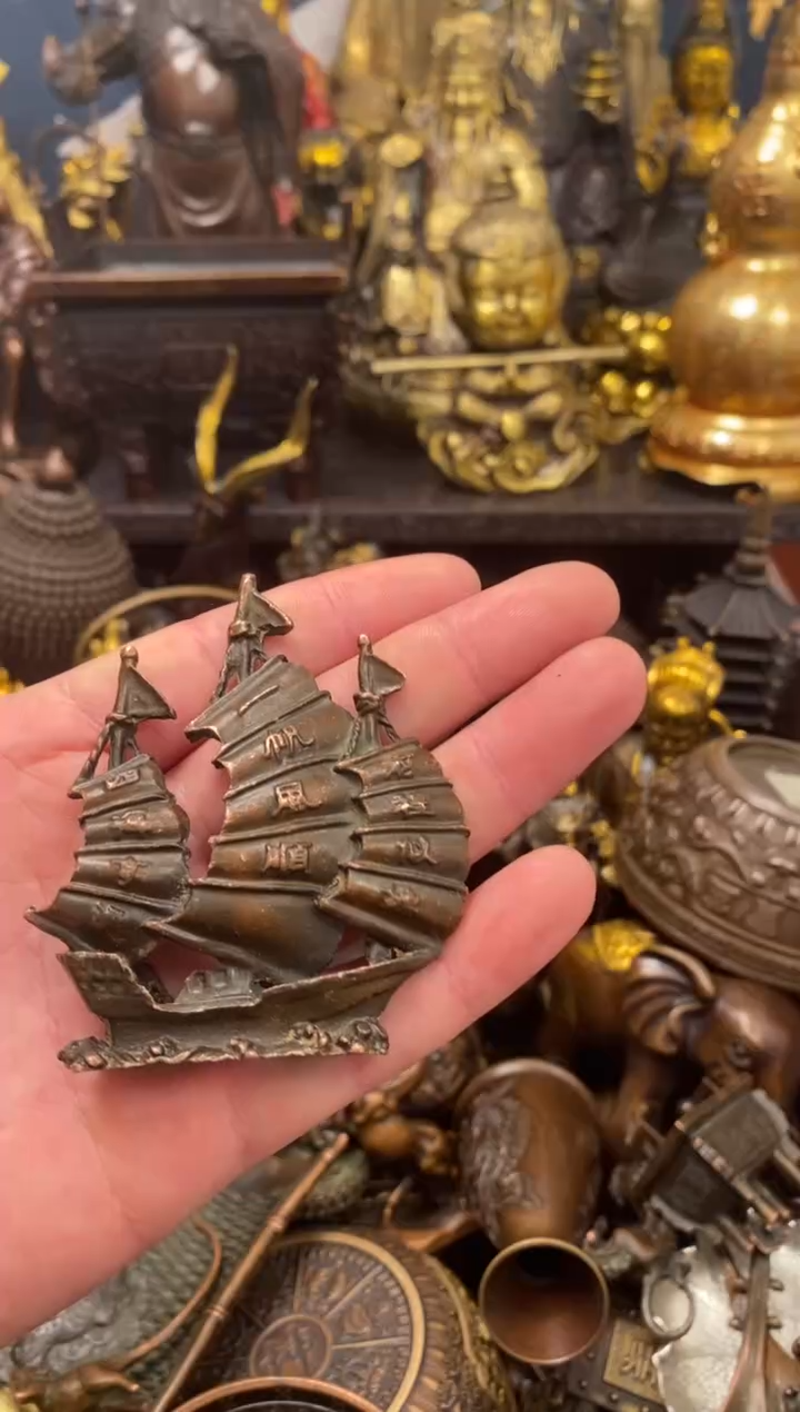 案台摆件  物品摆件