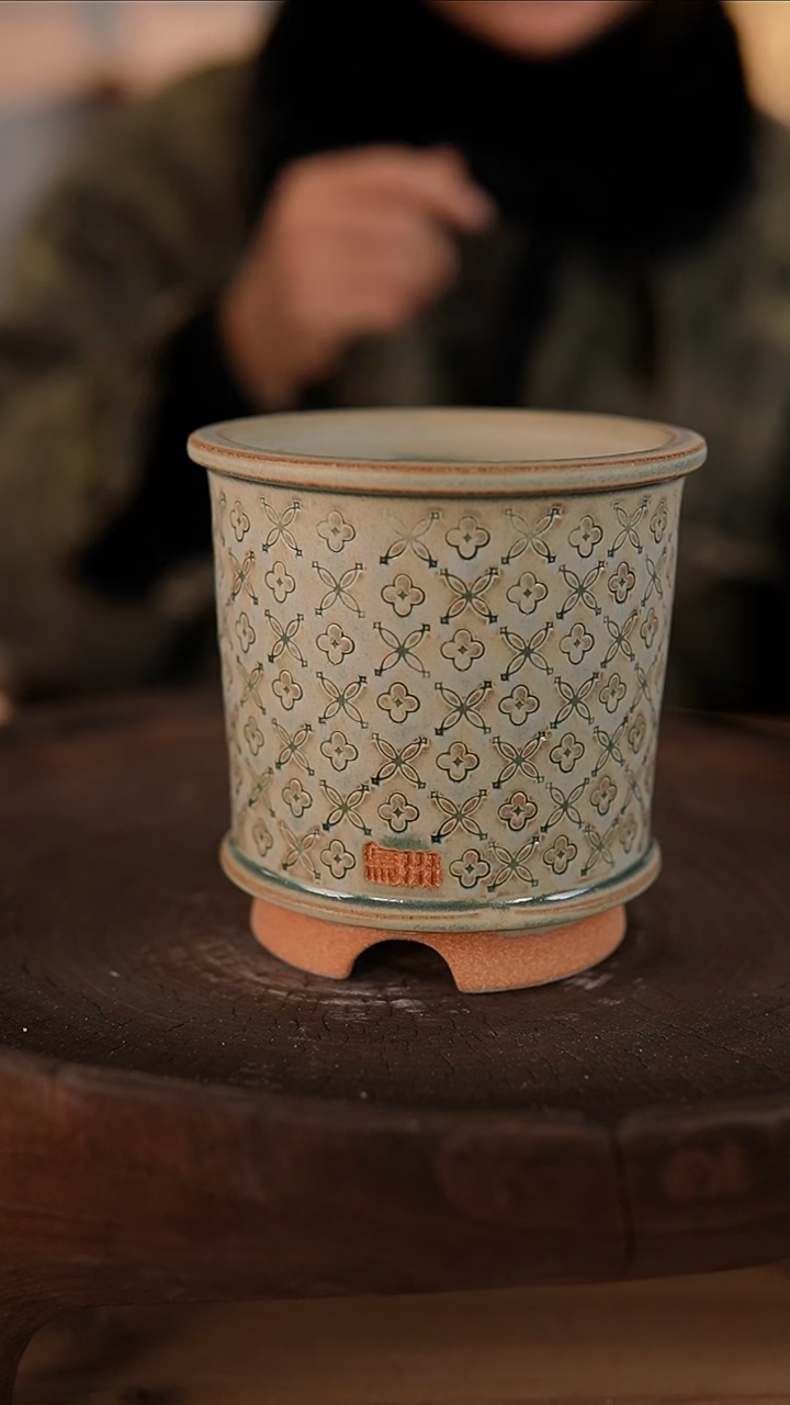 【闪购商品】红陶1-16-432默认微瑕口