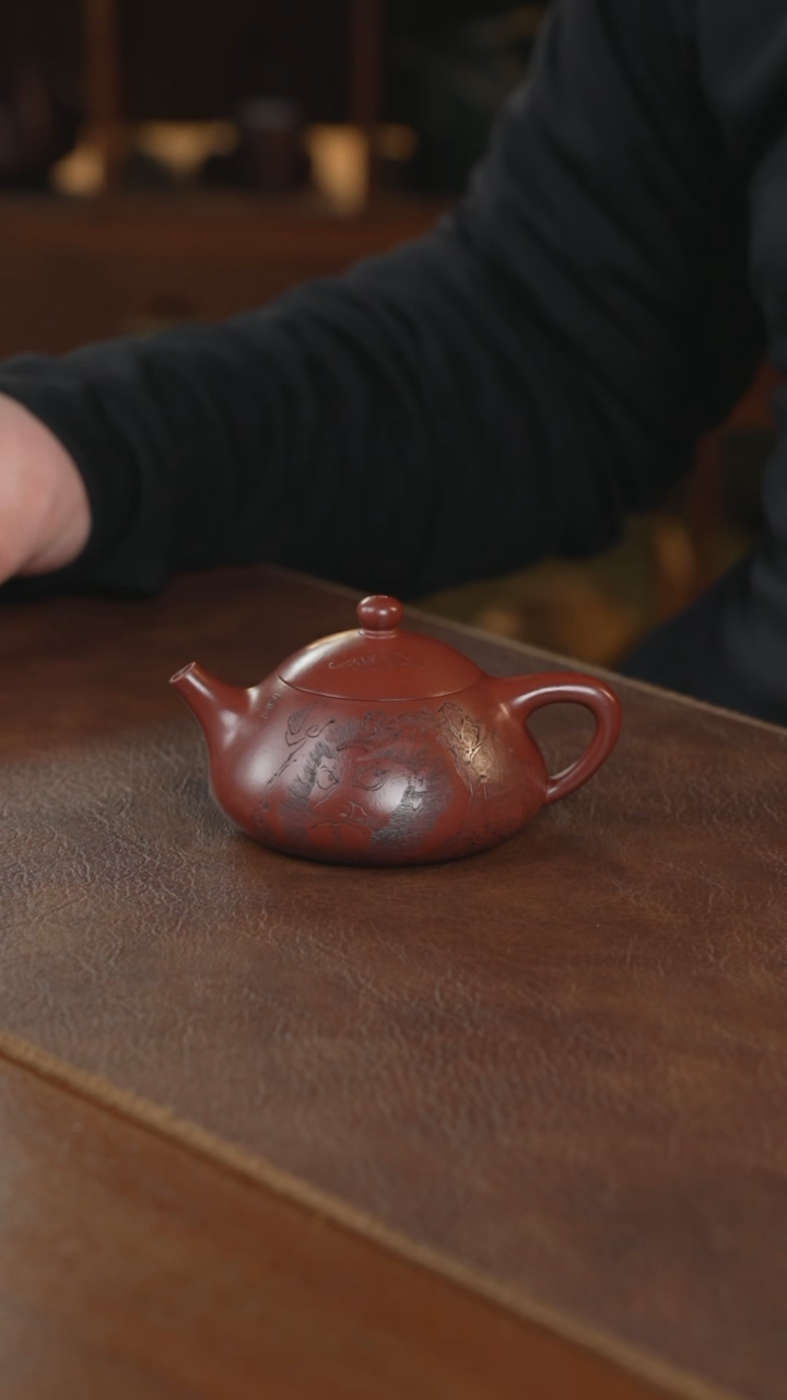 【闪购商品】紫砂茶壶紫砂壶紫砂壶