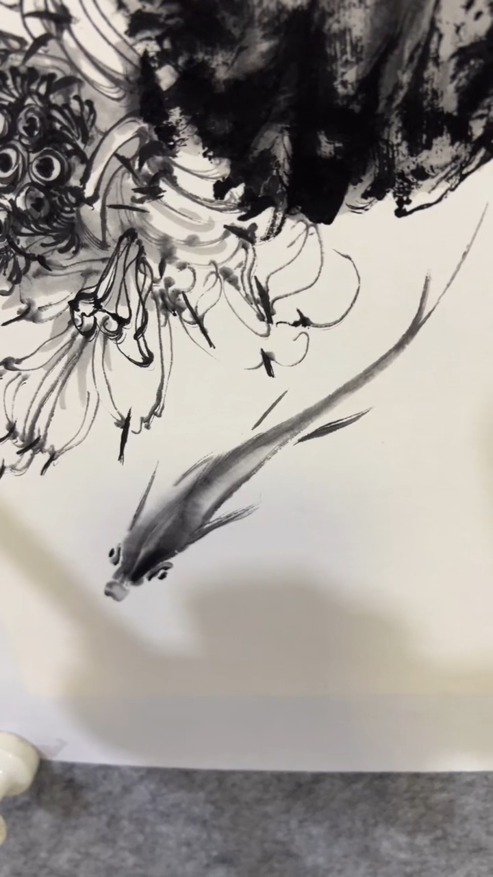 国画范*国画  甄选