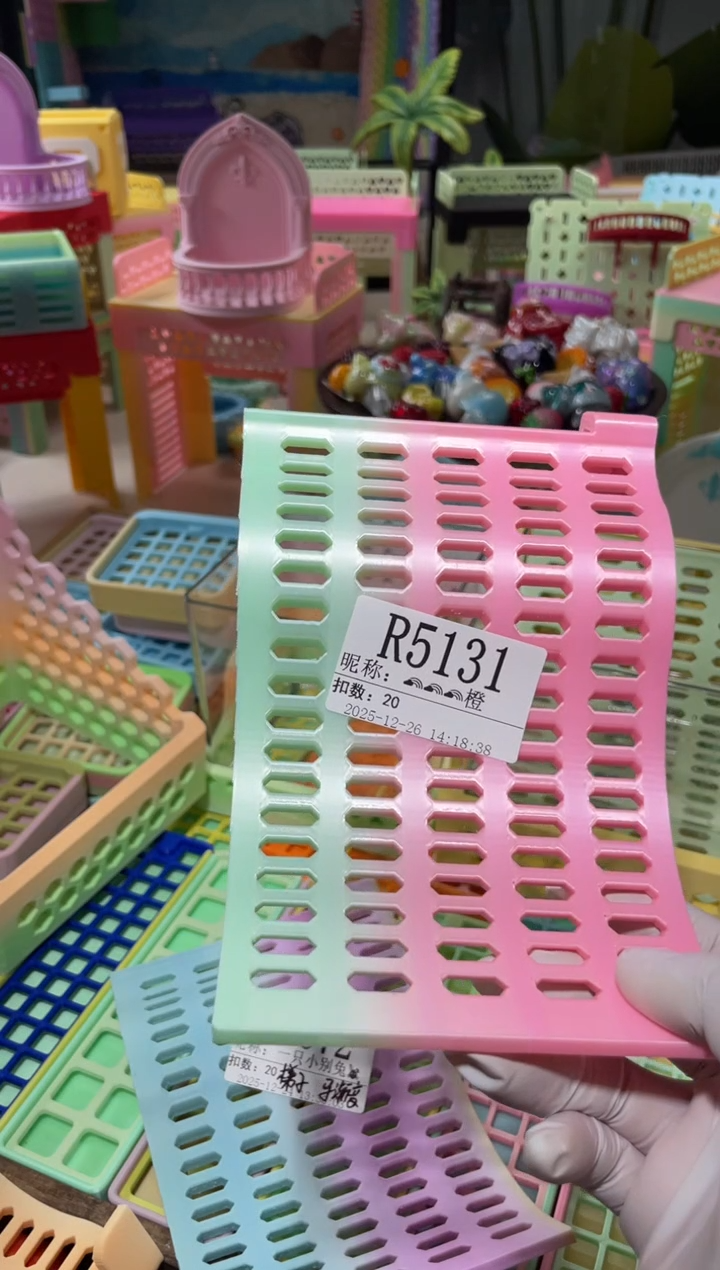 ?**橙陌派帝国寄居蟹5131