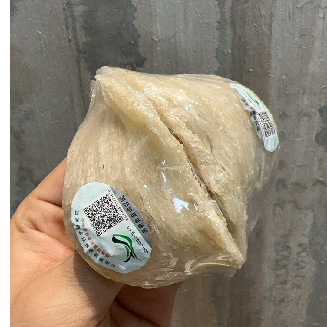 【观燕专属链接】正宗原料溯源干挑屋洞土豪金丝燕盏超厚鲜炖肉盏