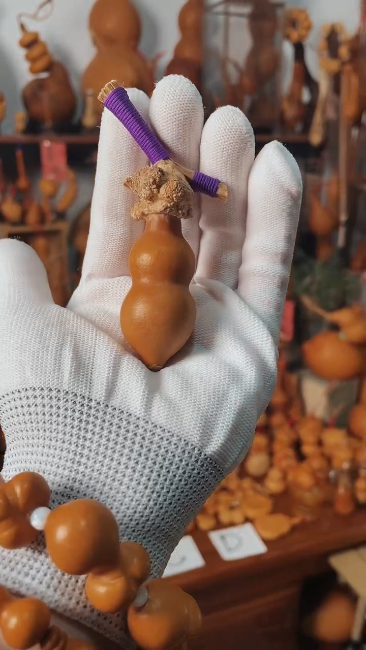 蜜*吖875福禄满满好运连连