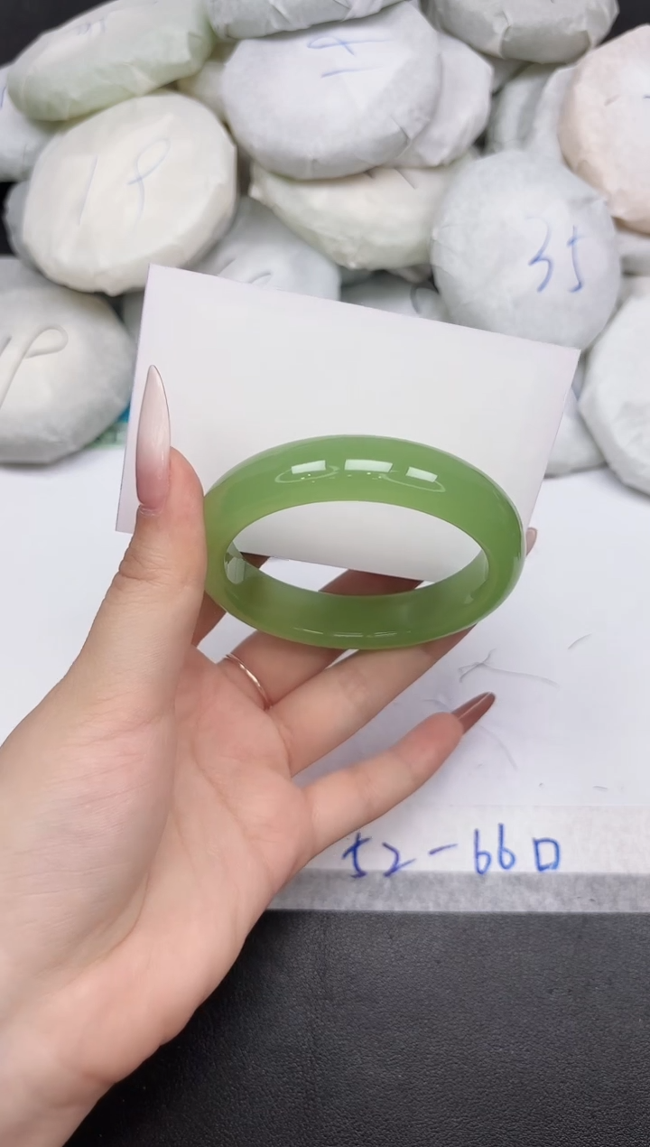 时尚手镯A214/5556