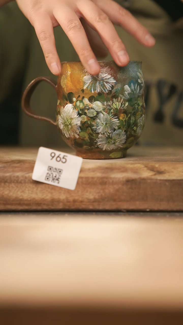 【闪购商品】【落单孤品】福利/杯子@@965