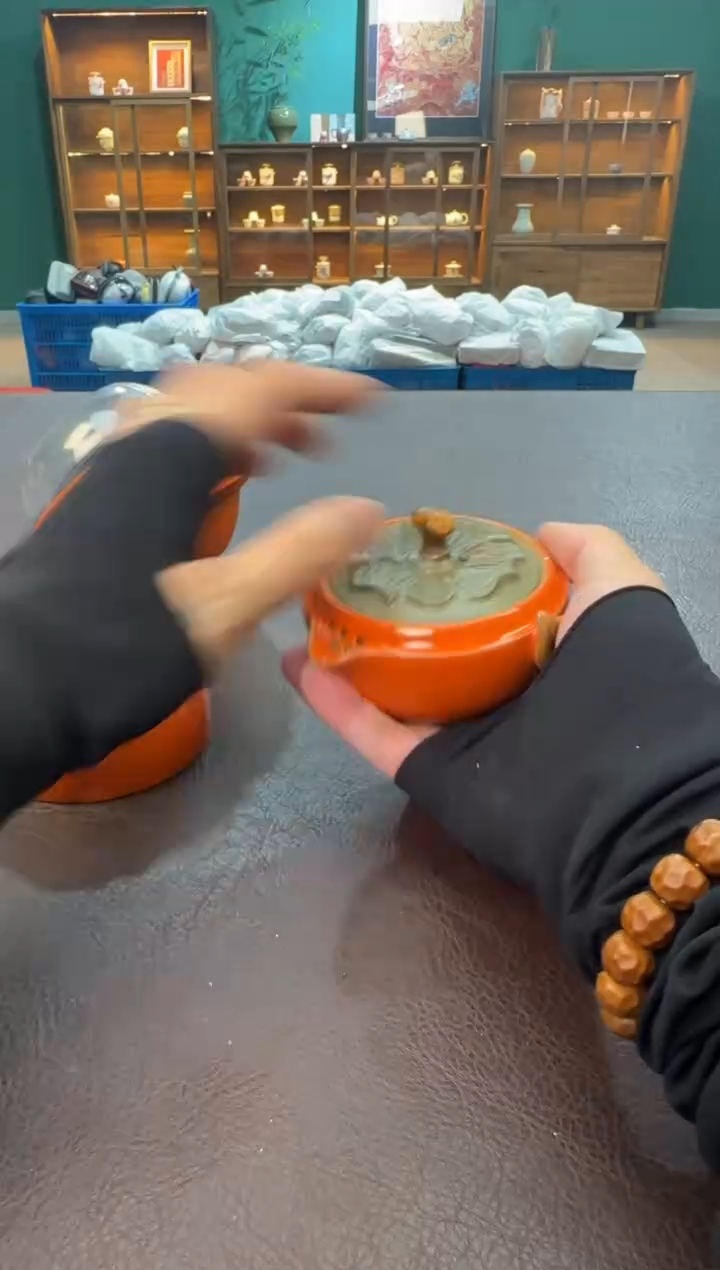 【闪购商品】摆件瓷SC1111111111