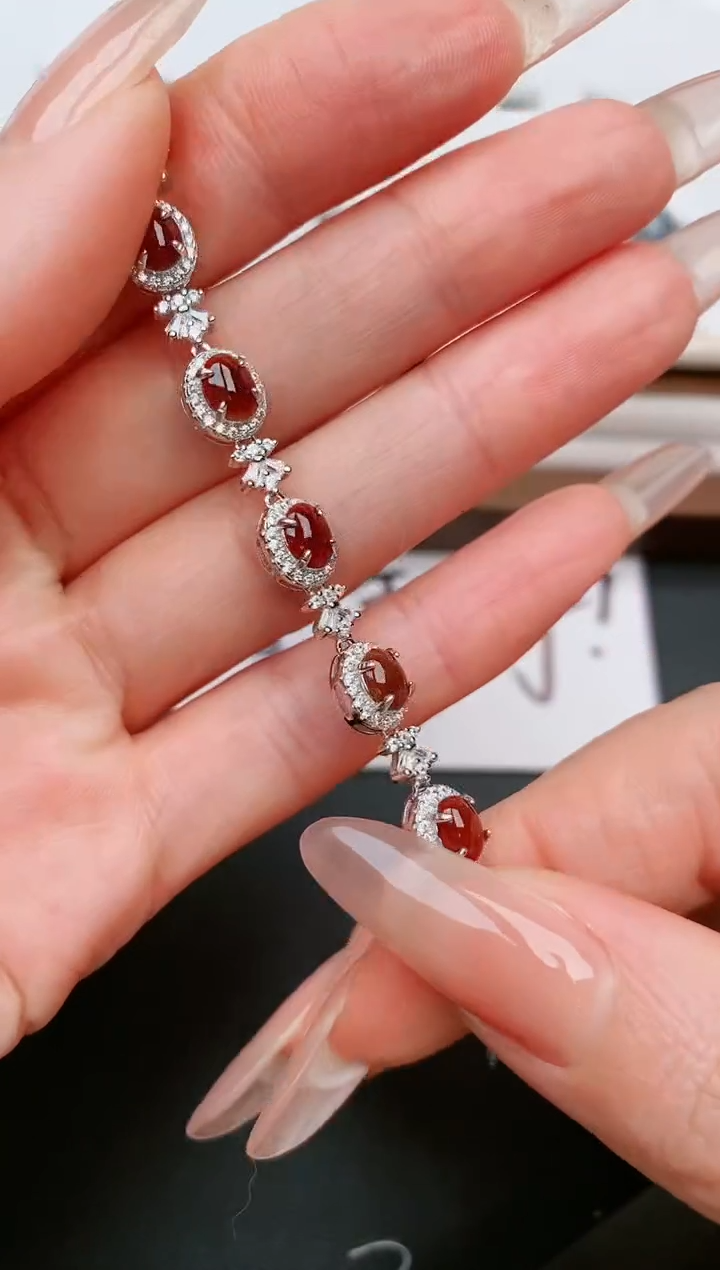 【闪购商品】翡翠戒指银S925镶嵌.....