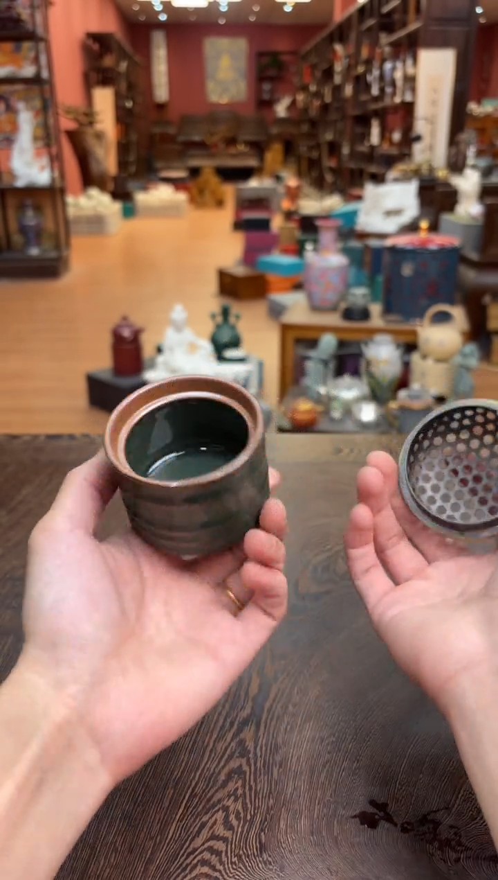 【闪购商品】展厅搬迁，茶具清清清！