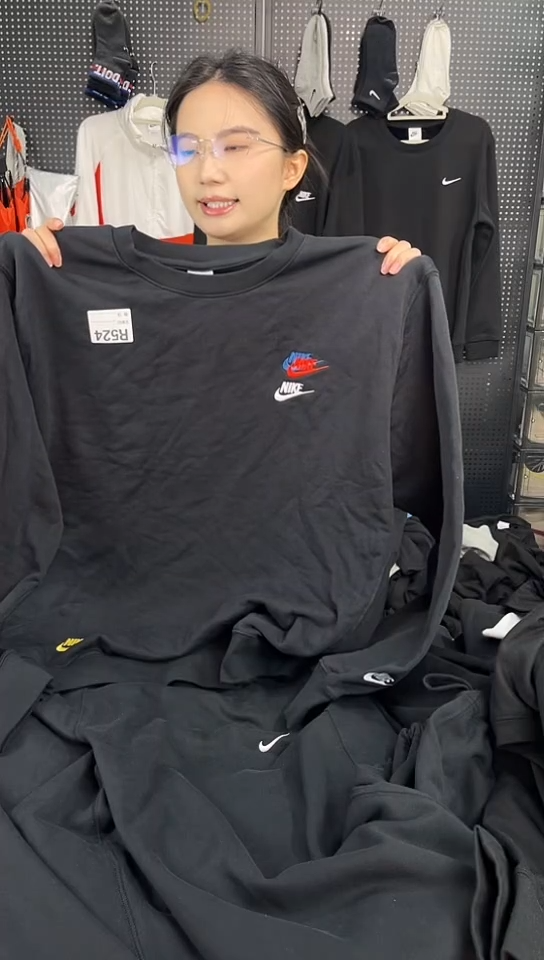 2XL 524编码 剪标款不喜勿拍 直播间2 过款