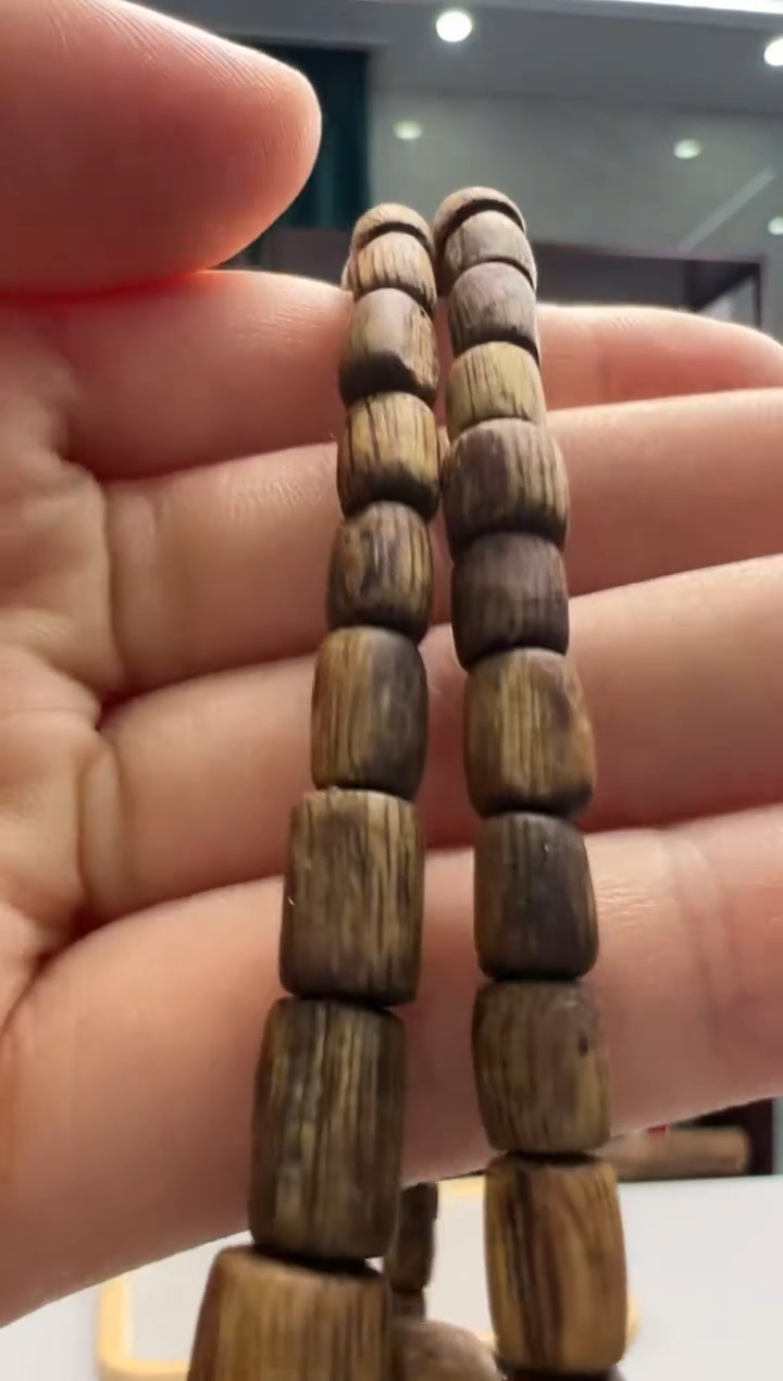 【闪购商品】沉香沉香碎屑5号白棋桶勾丝粉末多样性发一612