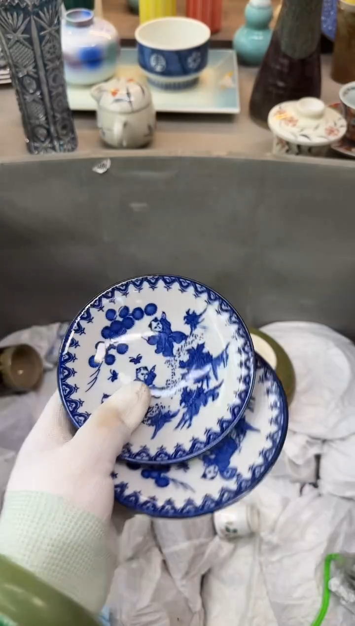 1C**彩瓷器瓷器瓷器瓷器