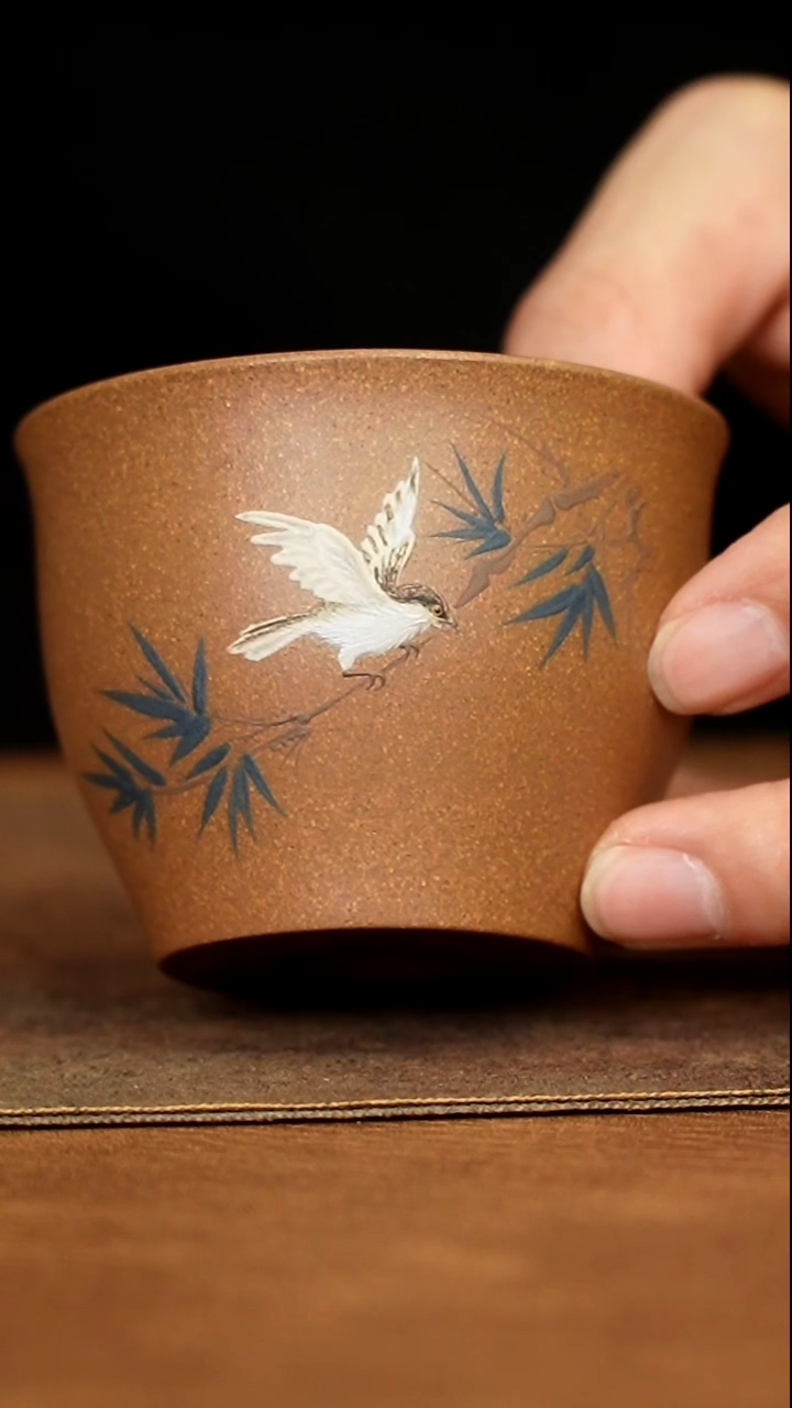 【闪购商品】紫砂茶杯111111111111111111