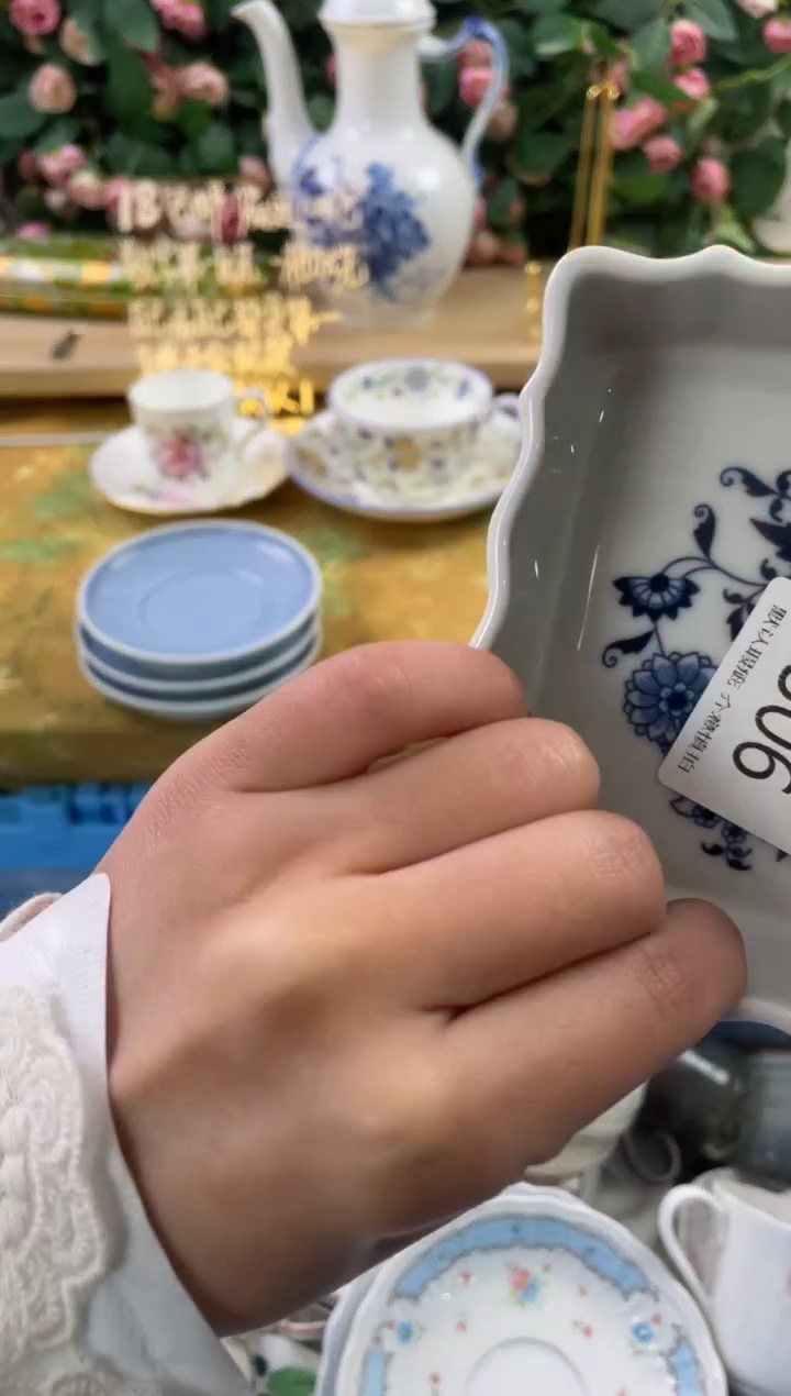 瓷片飞****活506狗哥瓷器直播间111