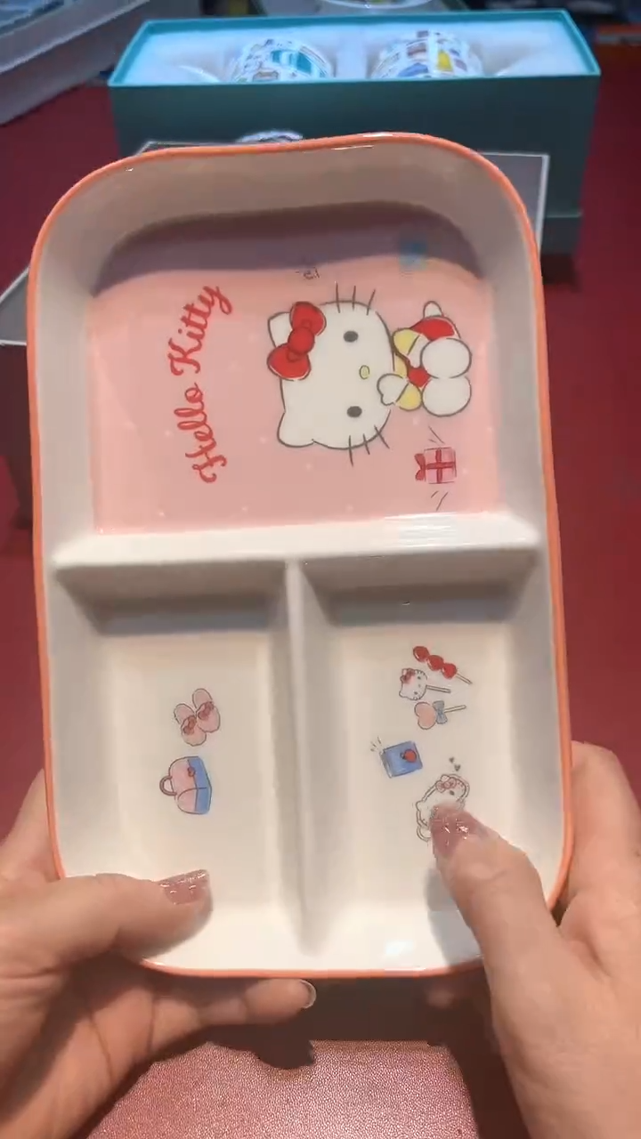 【闪购商品】瓷片锅碗瓢盆一件不剩