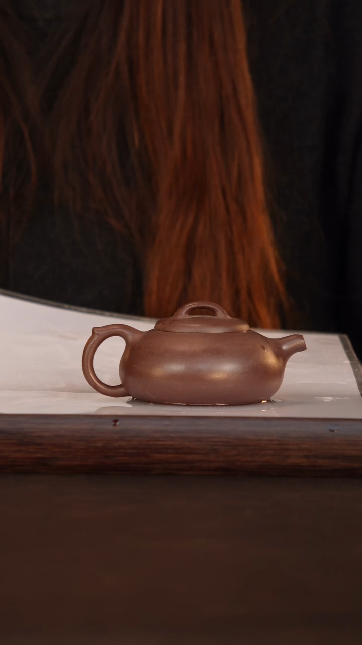 【闪购商品】紫砂茶壶原矿紫砂茶壶