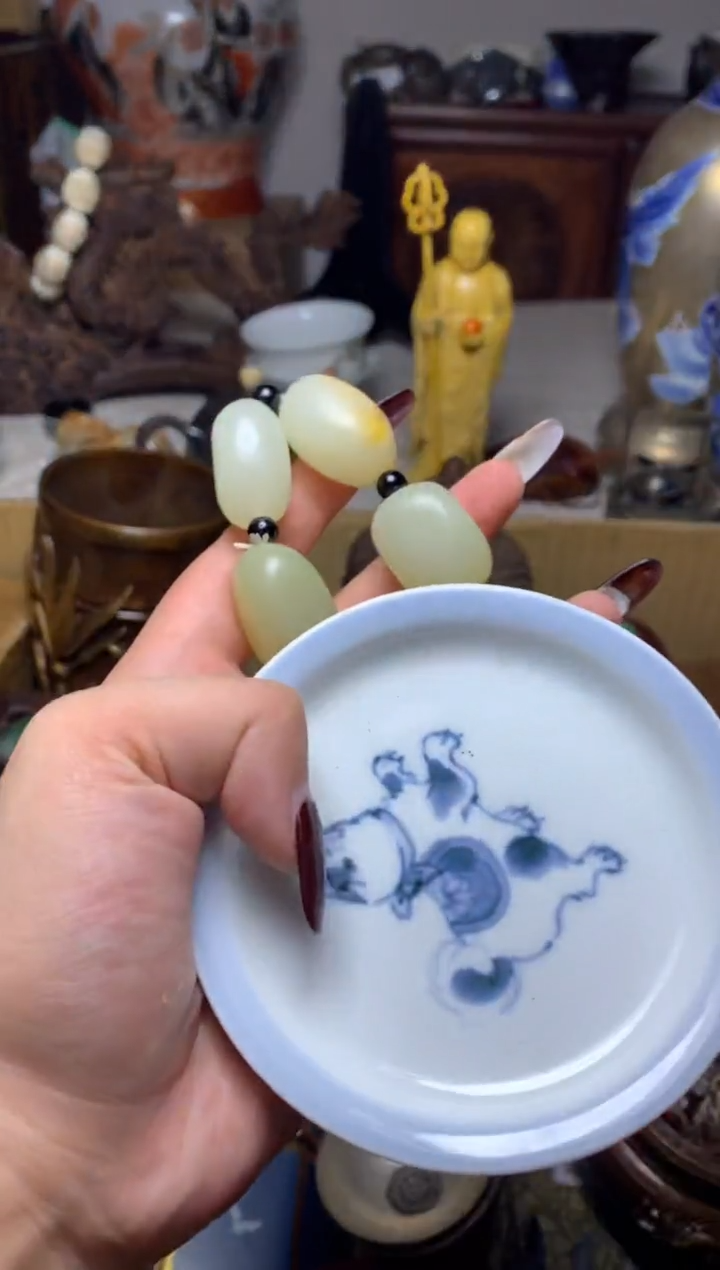 紫砂盖碗瓷器默认微瑕瓷器