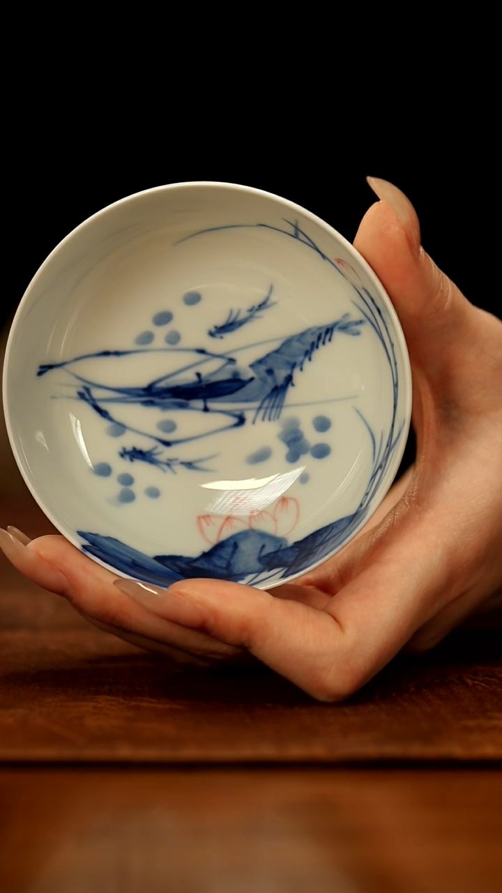 【闪购商品】瓷片               