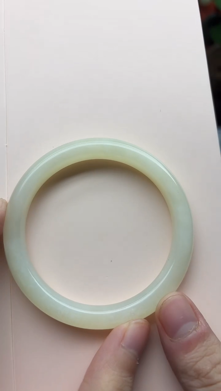 未镶嵌手链和田玉末*999