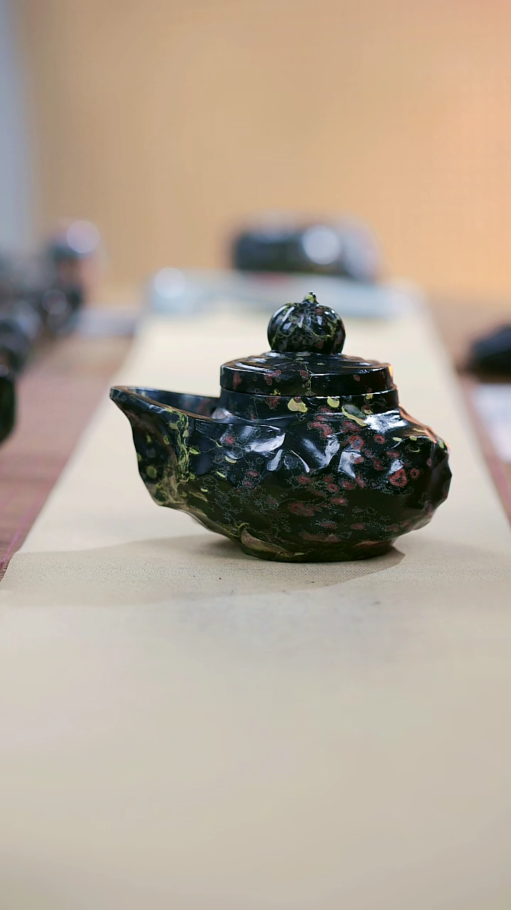 【闪购商品】梅花玉A寻武记一物一拍