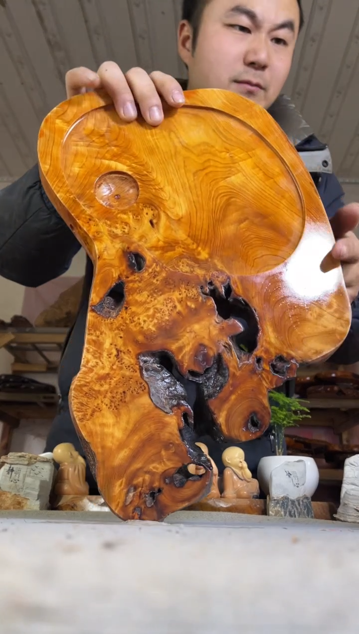 木木雕款茶盘不含配件‘截图为准 72