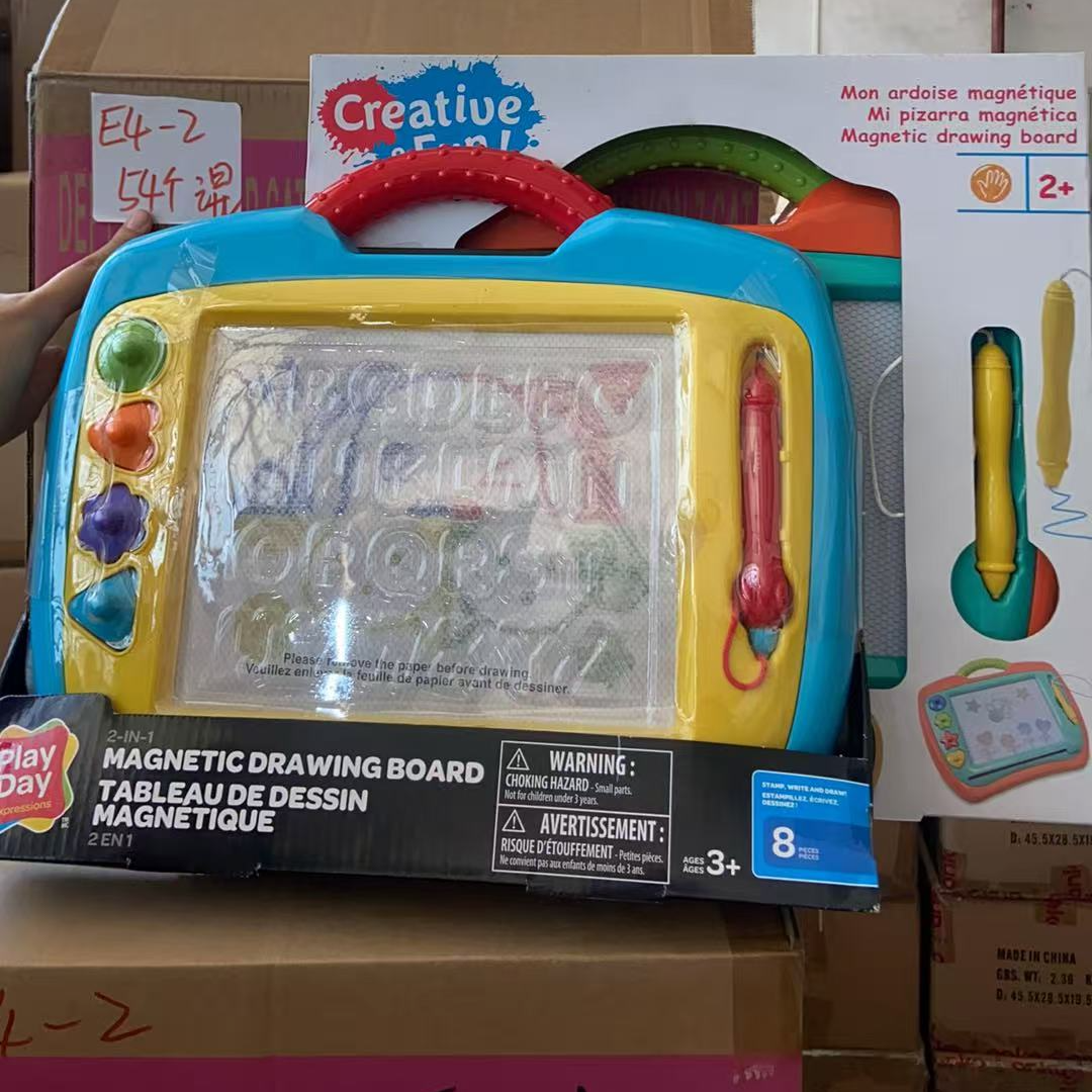 PLAY GO玩具益智科学实验2-3号仓库清仓专属链接E42