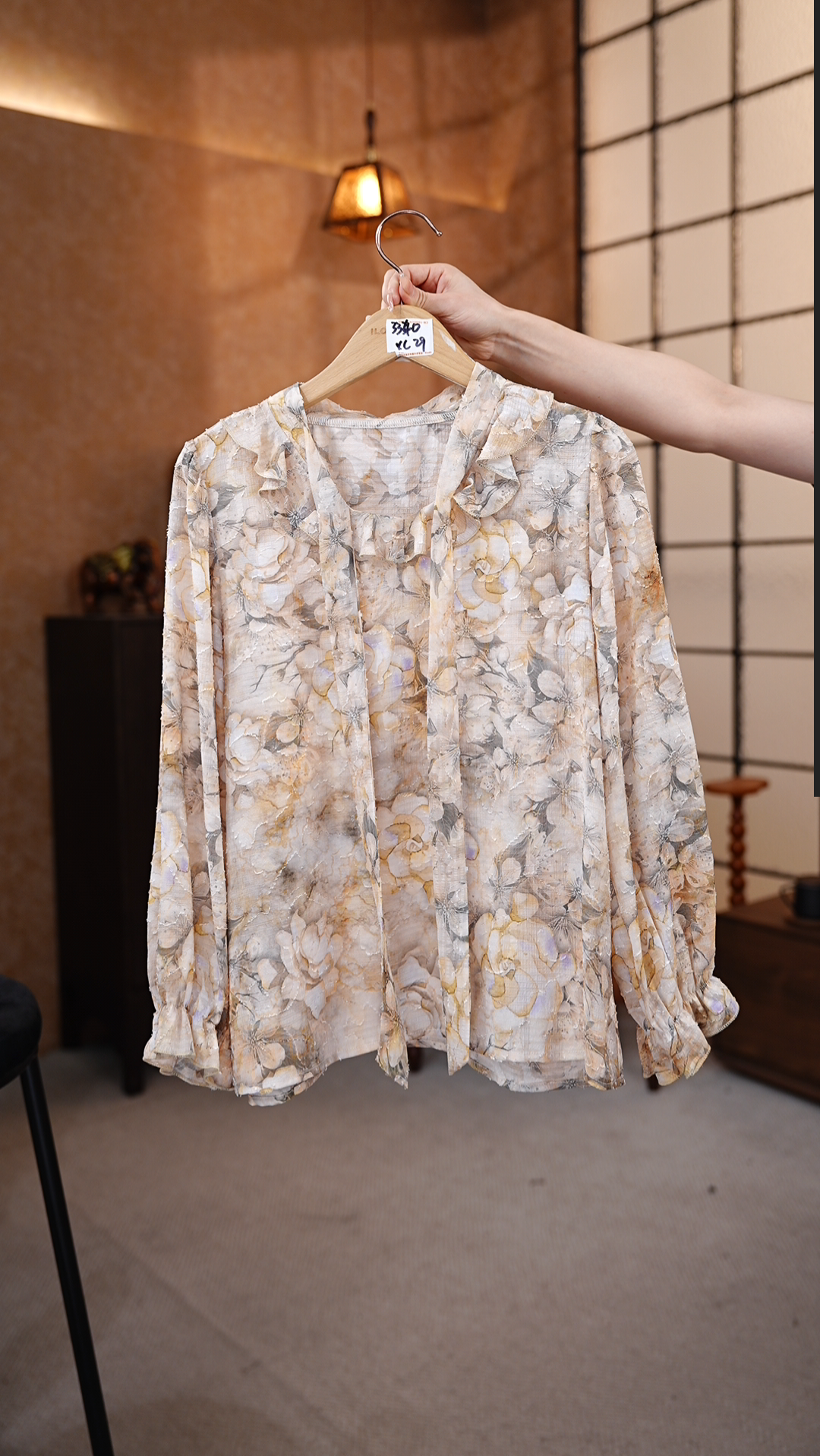 206清仓专属国风女装孤品