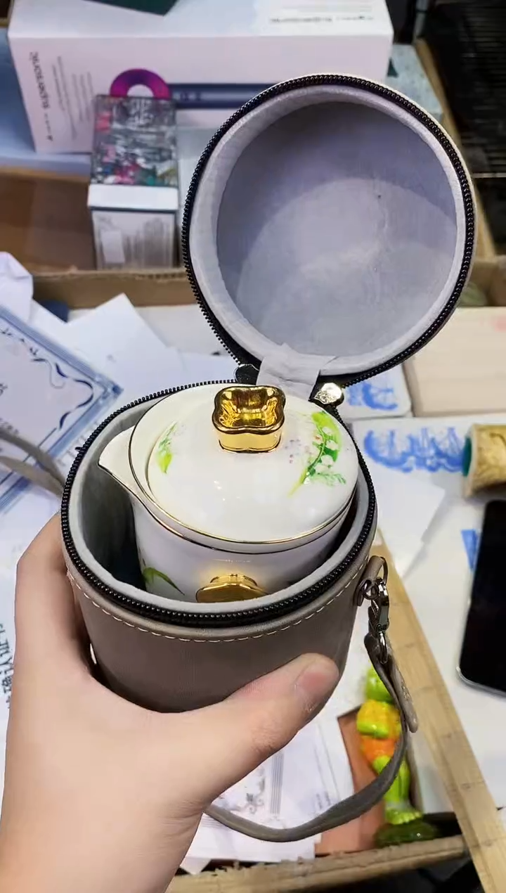 【闪购商品】瓷片都是我的大宝贝儿瓷器