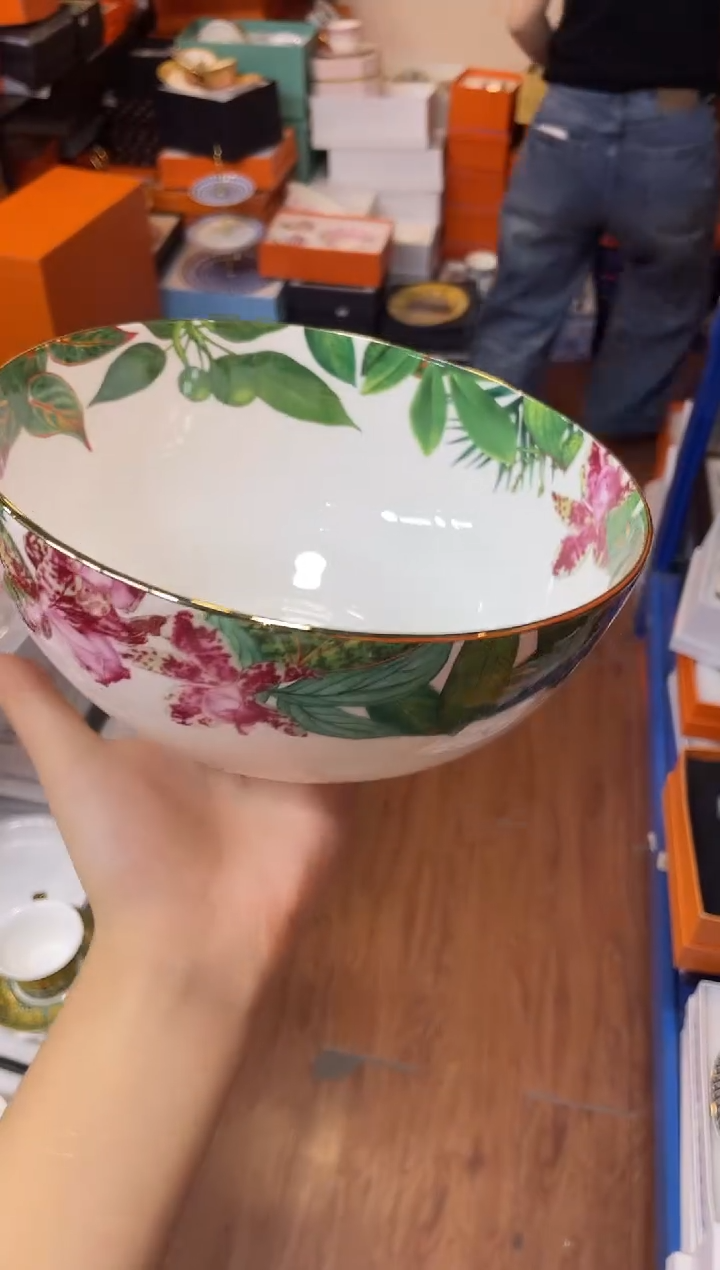 杯鸿辉家品牌瓷器，京东包邮！