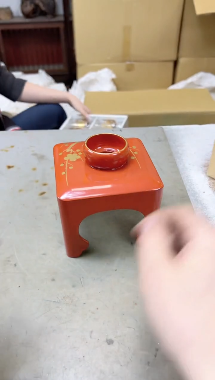 瓷片551聚宝缘海陶精选