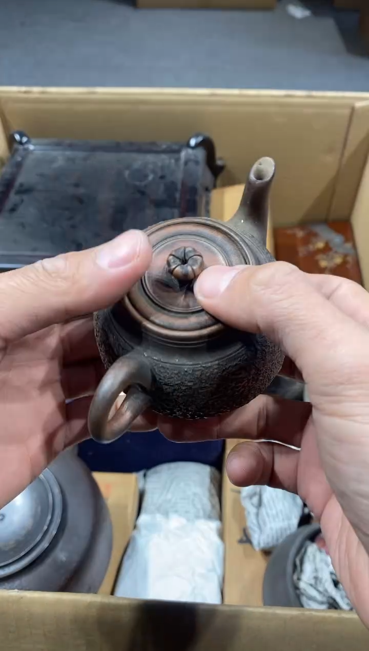 张*中古回流 谨慎参拍