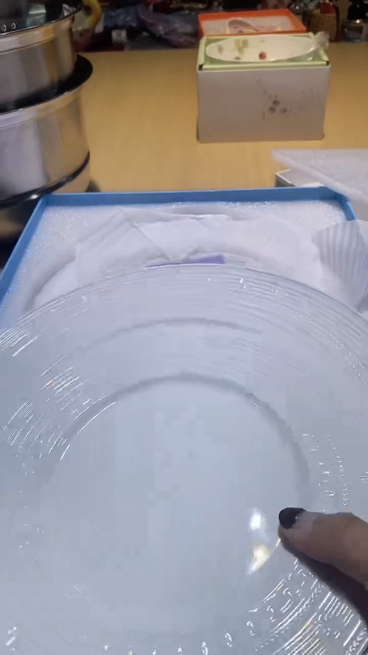 【闪购商品】瓷片锅碗瓢盆一件不剩