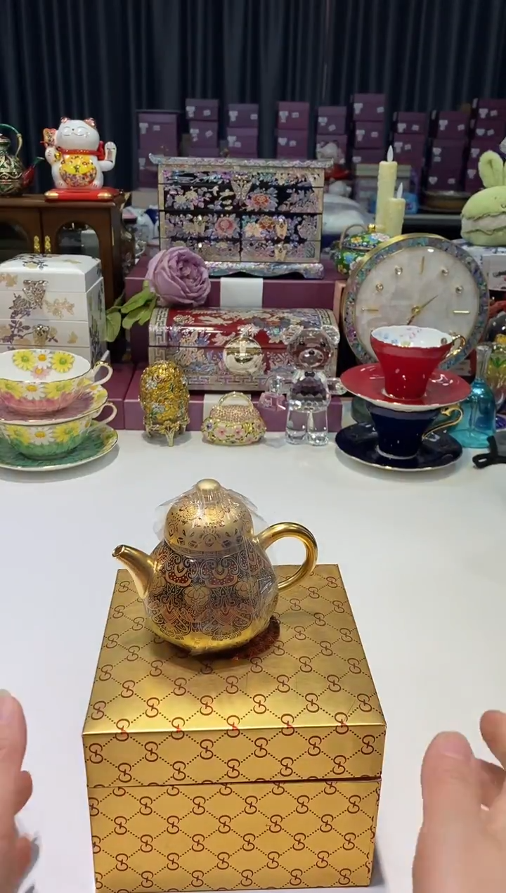 瓷片生活的本意就是开心@@1