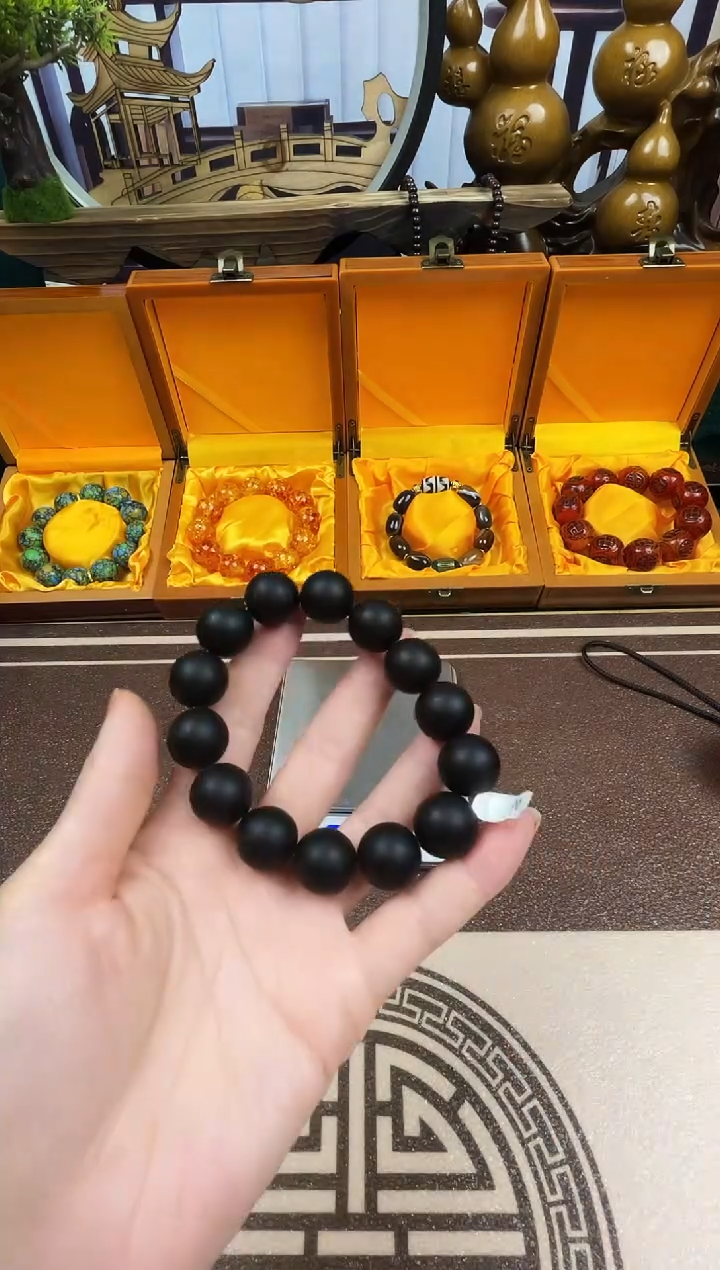 无非金属【闪购商品】 美姐甄选精品高端饰品