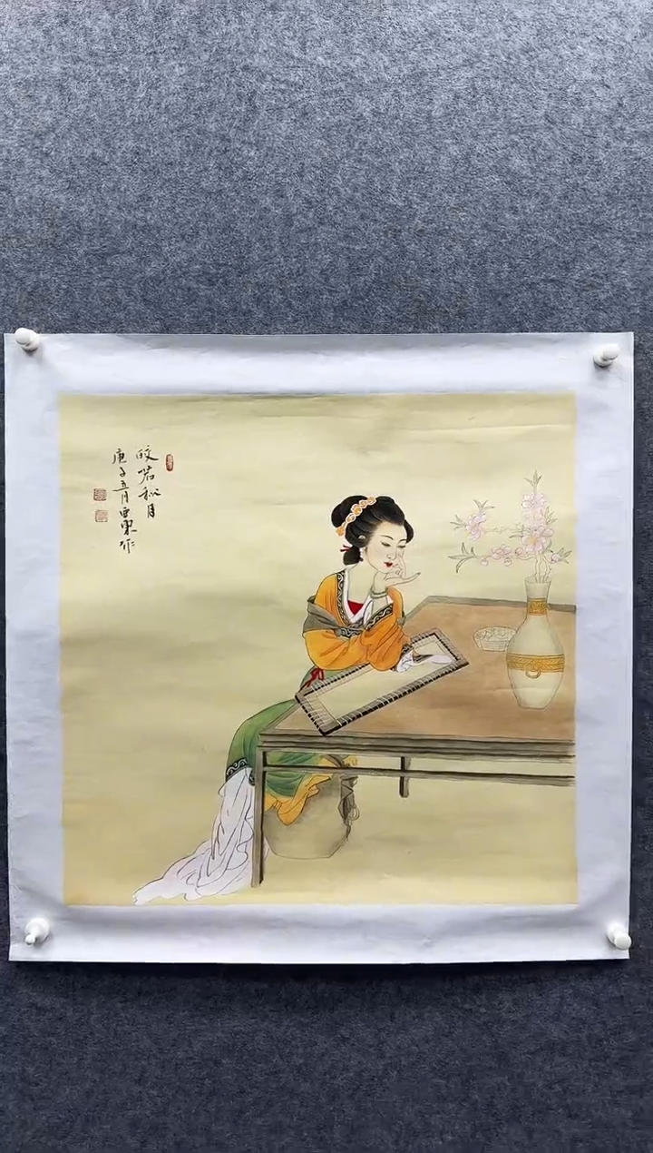 【闪购商品】国画11111111111111111111