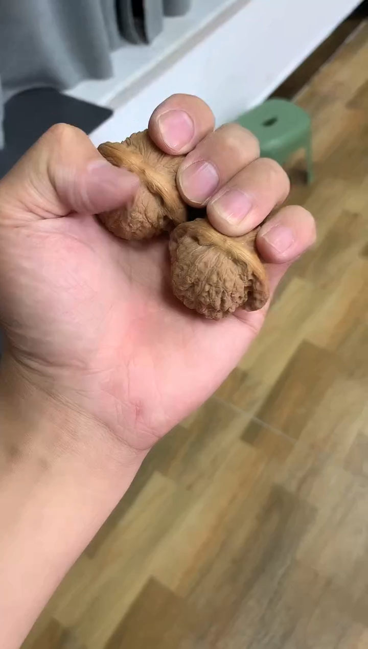 把件文玩核桃553血麒麟修